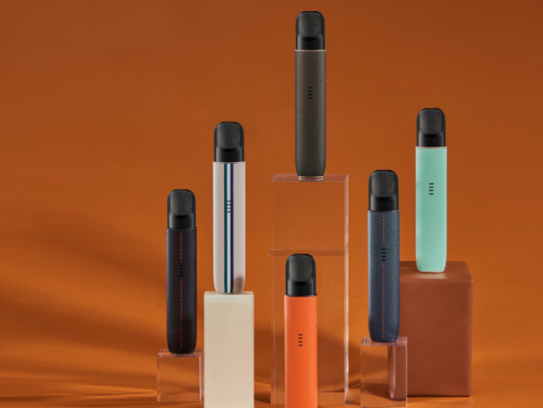 想买一个悦刻电子烟，新手应该如何选择？